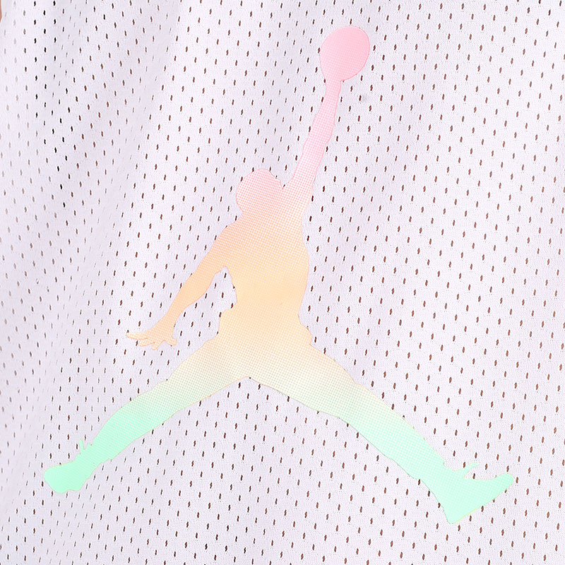 Мужская майка Jordan Jersey (DQ5867-100)  - цена, описание, фото 2